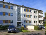 Demnächst frei! 3 Zimmer Wohnung in Essen Hinsel