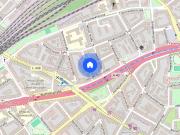 Demnächst frei! 3 Zimmer Wohnung in Essen Südostviertel