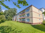 Demnächst frei! 3 Zimmer Wohnung in Flensburg Mürwik