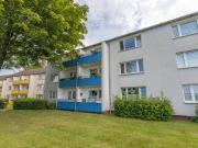 Demnächst frei! 3 Zimmer Wohnung in Flensburg Weiche