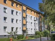 Demnächst frei! 3 Zimmer Wohnung in Gelsenkirchen Bismarck