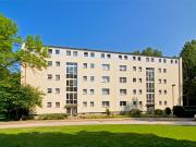 Demnächst frei! 3 Zimmer Wohnung in Gelsenkirchen Bismarck