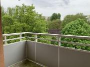 Demnächst frei! 3 Zimmer Wohnung in Gelsenkirchen Hassel