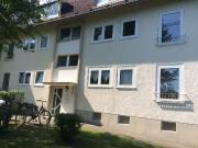 Demnächst frei! 3 Zimmer Wohnung in Gelsenkirchen Hassel