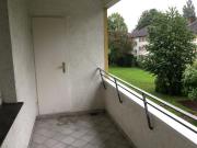 Demnächst frei! 3 Zimmer Wohnung in Gelsenkirchen Hassel