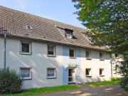 Demnächst frei! 3 Zimmer Wohnung in Gelsenkirchen Resser...