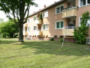 Demnächst frei! 3 Zimmer Wohnung in Gelsenkirchen Resser...