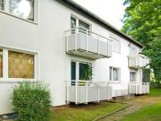 Demnächst frei! 3 Zimmer Wohnung in Gelsenkirchen Ückendorf