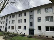 Demnächst frei! 3 Zimmer Wohnung in Gelsenkirchen Ückendorf
