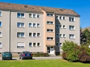 Demnächst frei! 3 Zimmer Wohnung in Gladbeck Brauck