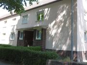 Demnächst frei! 3 Zimmer Wohnung in Hamm Heessen