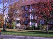 Demnächst frei! 3 Zimmer Wohnung in Hamm Norden