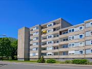 Demnächst frei! 3 Zimmer Wohnung in Hamm Werries