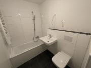 Demnächst frei! 3 Zimmer Wohnung in Hamm Westen