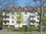 Demnächst frei! 3 Zimmer Wohnung in Hannover Südstadt