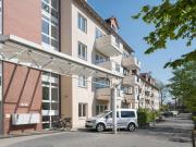 Demnächst frei! 3 Zimmer Wohnung in Hannover Südstadt