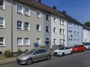 Demnächst frei! 3 Zimmer Wohnung in Hattingen Stadtmitte