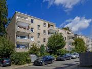 Demnächst frei! 3 Zimmer Wohnung in Hattingen Welper