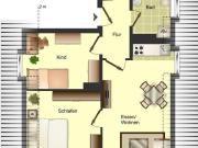 Demnächst frei! 3 Zimmer Wohnung in Herford Innenstadt Demnächst frei! 3 Zimmer Wohnung in Herford Innenstadt