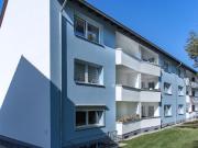 Demnächst frei! 3 Zimmer Wohnung in Herne Horsthausen