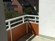 Demnächst frei! 3 Zimmer Wohnung in Herne Wanne Mitte