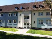 Demnächst frei! 3 Zimmer Wohnung in Herten Disteln