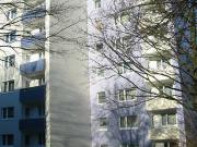 Bezugsfertige 3 Zimmerwohnung über den Dächern von...
