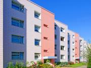 Demnächst frei! 3 Zimmer Wohnung in Kamen Methler