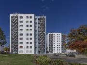 Demnächst frei! 3 Zimmer Wohnung in Koblenz Kartause