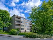 Demnächst frei! grosszügige 3 Zimmer Wohnung mit Balkon...