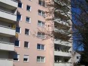 Demnächst frei! 3 Zimmer Wohnung in Menden Hüingsen