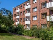 Demnächst frei! 3 Zimmer Wohnung in Minden Königstor