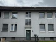 Demnächst frei! 3 Zimmer Wohnung in Moers Meerbeck