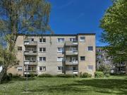 3 Zimmer Wohnung in ruhiger Umgebung in Moers Vinn