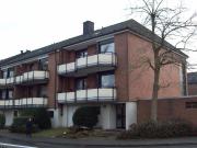 Demnächst frei! 3 Zimmer Wohnung in Mönchengladbach...