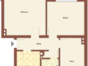 Demnächst frei! 3 Zimmer Wohnung in Mönchengladbach...