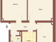Demnächst frei! 3 Zimmer Wohnung in Mönchengladbach... Demnächst frei! 3 Zimmer Wohnung in Mönchengladbach...