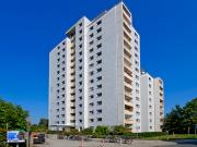 Demnächst frei! 3 Zimmer Wohnung in Münster Münster...