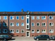 Demnächst frei! 3 Zimmer Wohnung in Münster Münster Nord