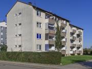 Demnächst frei! 3 Zimmer Wohnung in Offenbach an der Queich