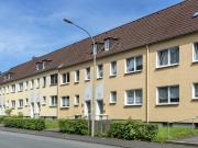 Demnächst frei! 3 Zimmer Wohnung in Paderborn Paderborn