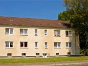 Demnächst frei! 3 Zimmer Wohnung in Recklinghausen...