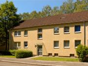 Demnächst frei! 3 Zimmer Wohnung in Recklinghausen...