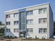 Demnächst frei! 3 Zimmer Wohnung in Recklinghausen Ost