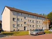 Demnächst frei! 3 Zimmer Wohnung in Recklinghausen Süd