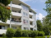 Demnächst frei! 3 Zimmer Wohnung in Remscheid Lüttringhausen