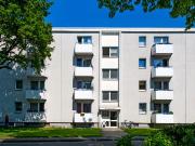 Demnächst frei! 3 Zimmer Wohnung in Unna Königsborn