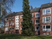 Demnächst frei! 3 Zimmer Wohnung in Wilhelmshaven...