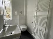 Demnächst frei! 3 Zimmer Wohnung in Wilhelmshaven...