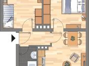 Charmante 3 Zimmer Wohnung in Wilhelmshaven ...